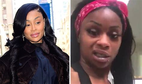 Black chyna’s Mom Tokyo toni 1998 I had to dig in the